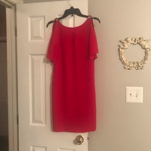 WHBM dress